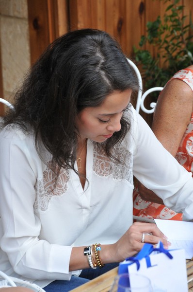 Alice Edde and the Talents of ALBA